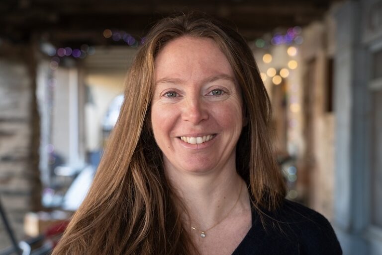 Anne-Claire SAINTILAN