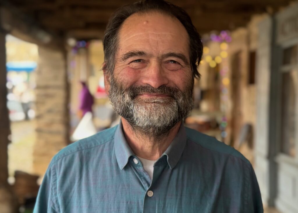 Pierre-Jean BARTHEYE