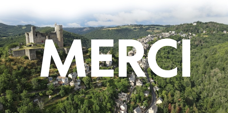 Najac Ensemble – Élections municipales 15 mars 2026